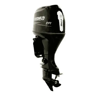 Лодочный мотор Hidea HDEF 130 FEX-T EFI