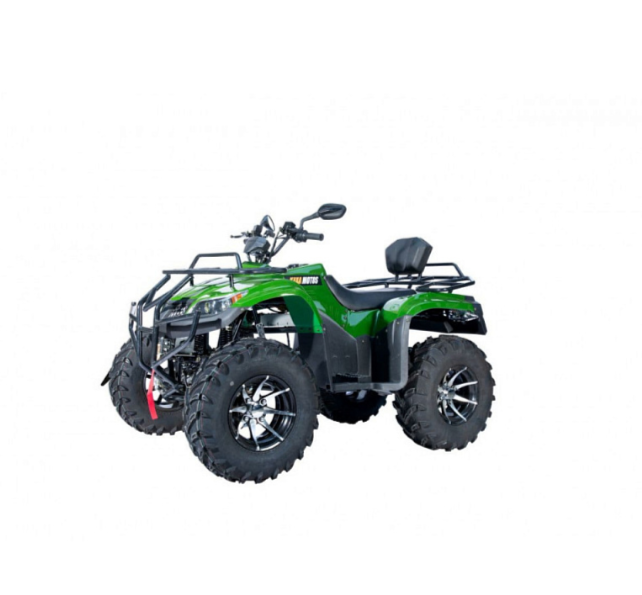 Электроквадроцикл SIMARGL ELEKTRO KXA-01 E-ATV 4000W