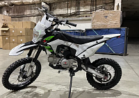 ПитБайк VENTO VMC 17/14 - 125cc (plastic Honda CRF110) Фара, Кик стартер