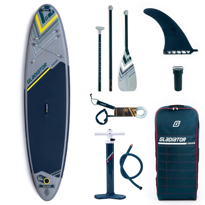 SUP Board GLADIATOR KD 9.6