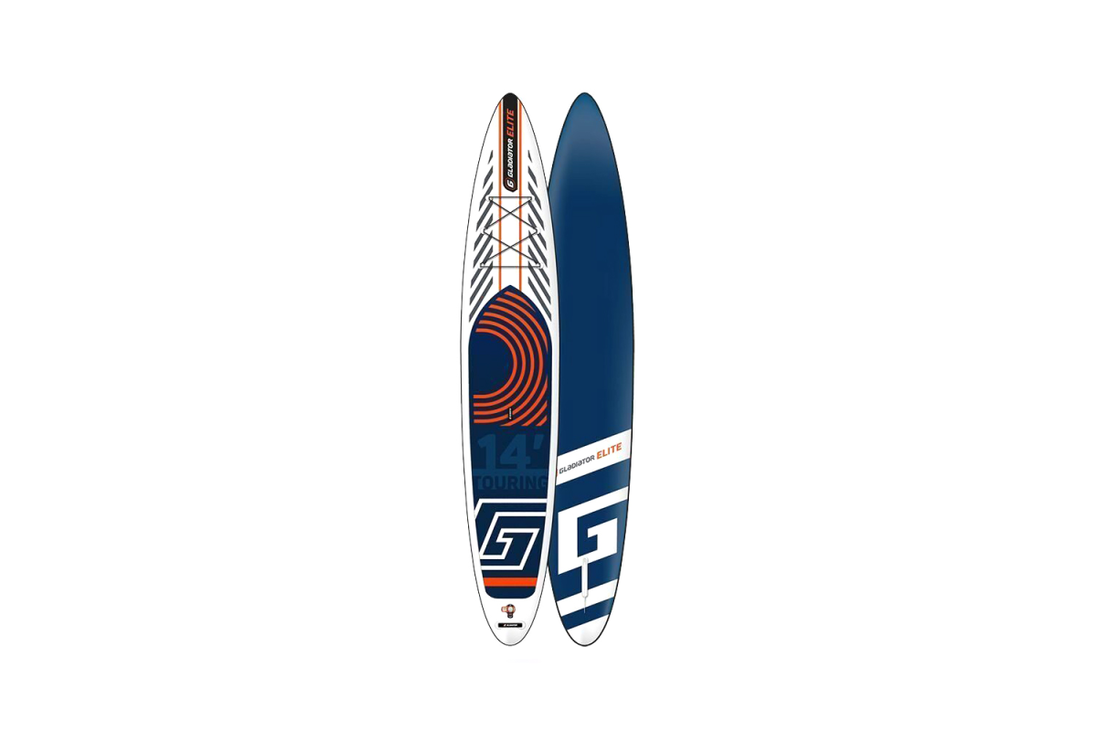 SUP Board GLADIATOR ELITE 14.0T