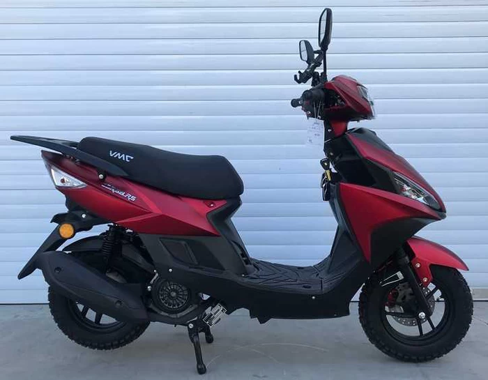 Скутер Vento Corsa RS - 150cc