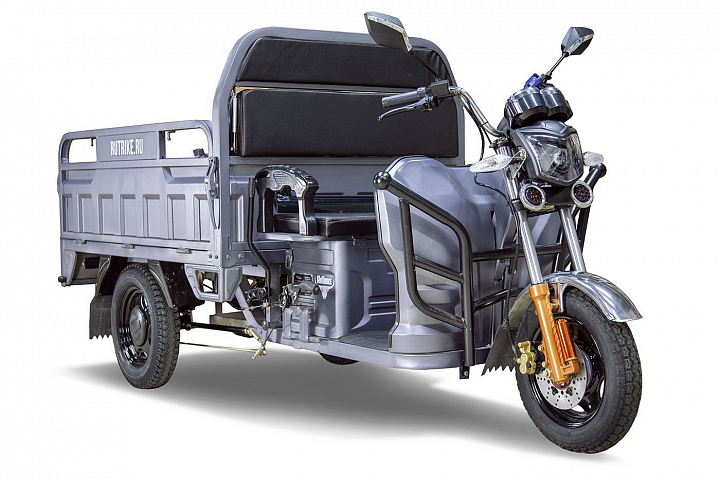 Грузовой электротрицикл ELTRECO Rutrike Гибрид 1500 60V1000W