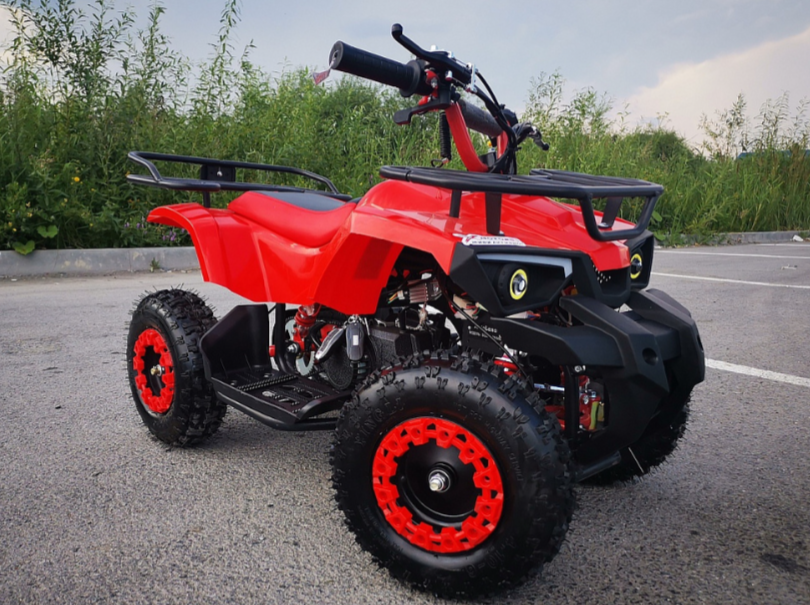 Квадроцикл PROMAX ATV MINI 2T 70CC э/с