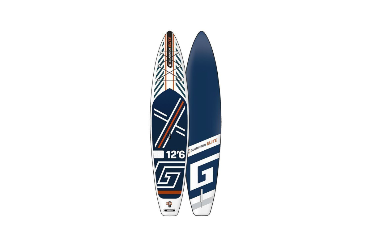 SUP Board GLADIATOR ELITE 12.6T