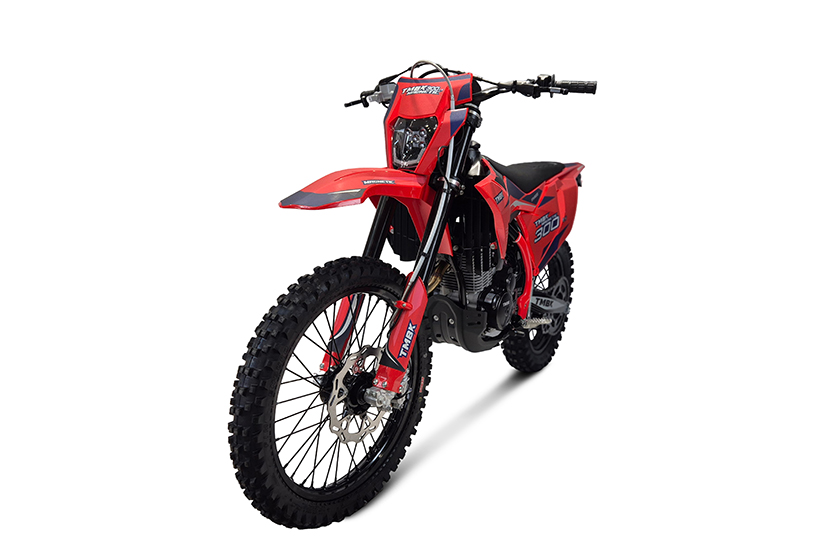 Кроссовый мотоцикл TMBK Magnetic 300LX