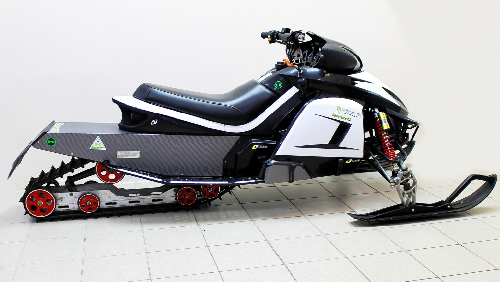 Снегоход PROMAX SPORT 250 LONG ST