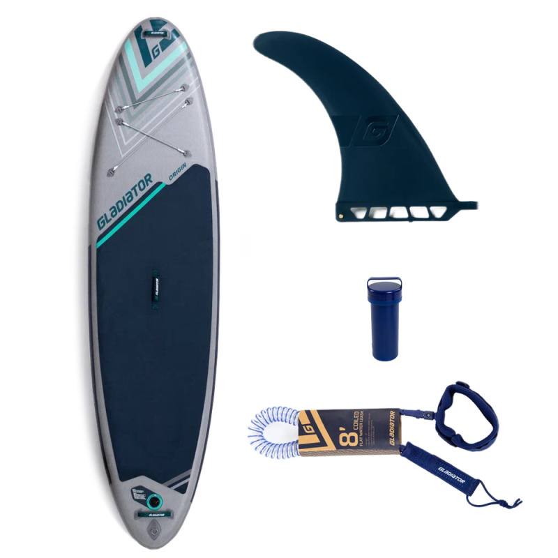 SUP Board GLADIATOR 10.8 RNT