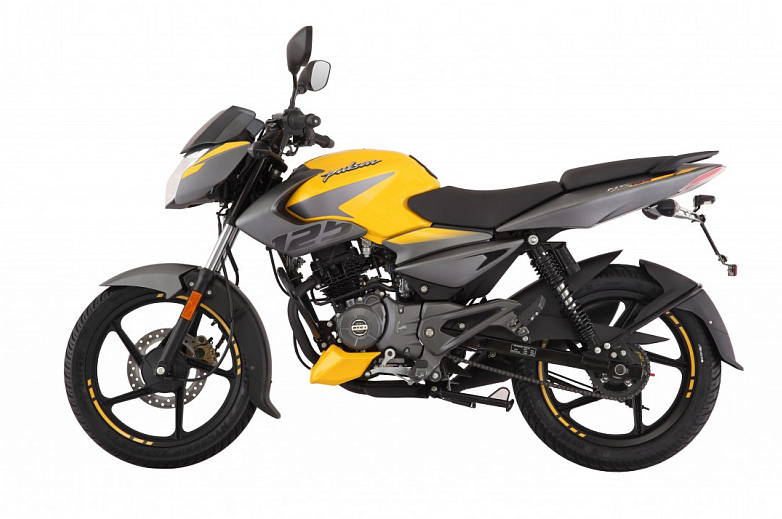 Мотоцикл BAJAJ Pulsar NS 125