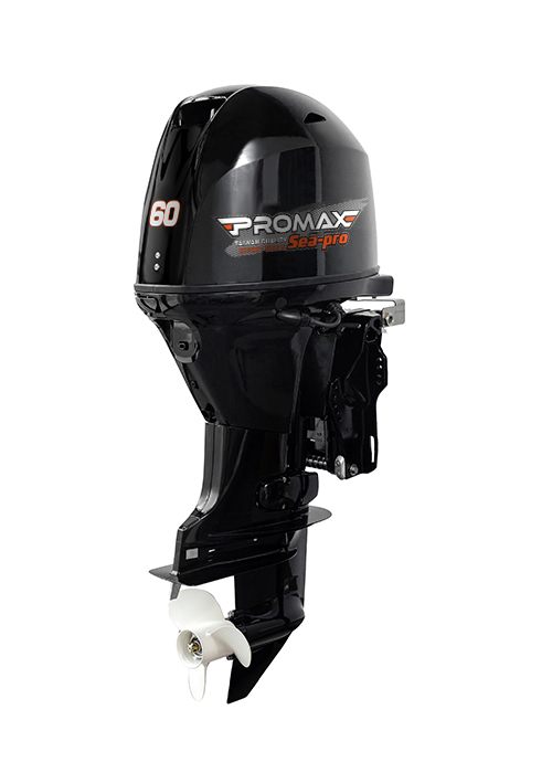 Лодочный мотор PROMAX SF60FEEL-T EFI