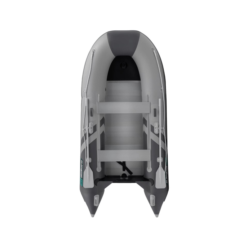 Надувная лодка GLADIATOR B370AL