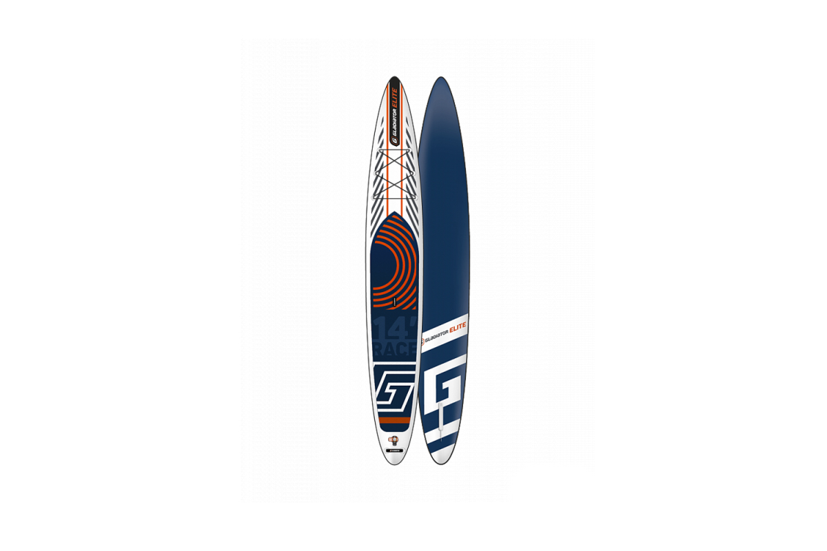 SUP Board GLADIATOR ELITE 14.0R